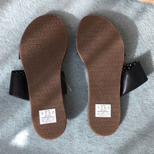 vans lita sandals